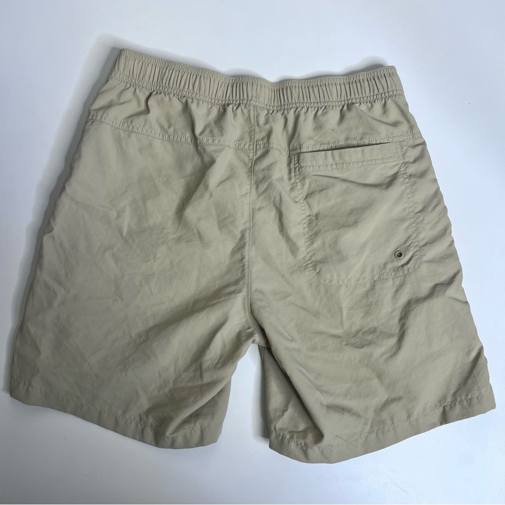 The North Face Beige Casual Shorts - Picture 2 of 6